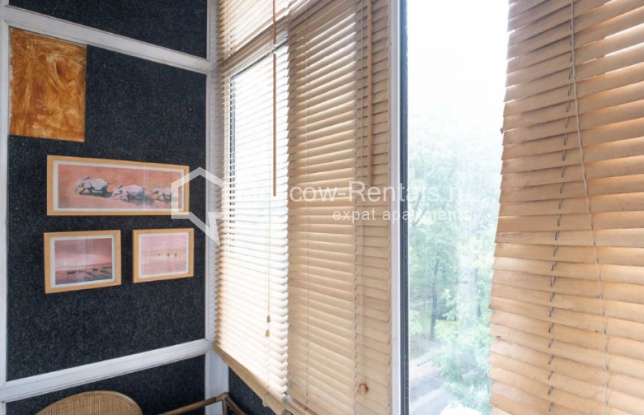 Photo #7 4-room (3 BR) apartment for <a href="http://moscow-rentals.ru/en/articles/long-term-rent" target="_blank">a long-term</a> rent
 in Russia, Moscow, Leningradskyi prosp, 28