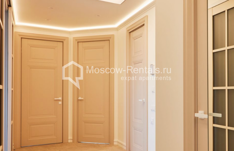 Photo #19 3-room (2 BR) apartment for <a href="http://moscow-rentals.ru/en/articles/long-term-rent" target="_blank">a long-term</a> rent
 in Russia, Moscow, Leningradskyi prosp, 29к4