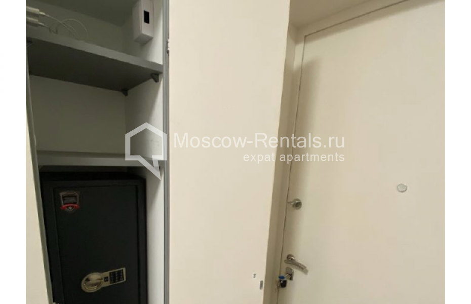 Photo #11 3-room (2 BR) apartment for <a href="http://moscow-rentals.ru/en/articles/long-term-rent" target="_blank">a long-term</a> rent
 in Russia, Moscow, Khodynskaya str, 2