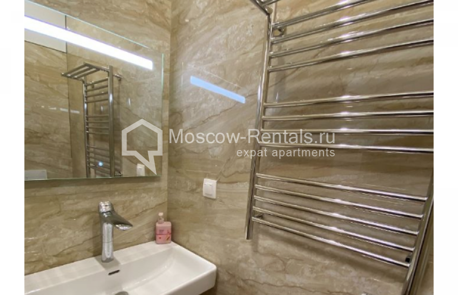 Photo #14 3-room (2 BR) apartment for <a href="http://moscow-rentals.ru/en/articles/long-term-rent" target="_blank">a long-term</a> rent
 in Russia, Moscow, Khodynskaya str, 2