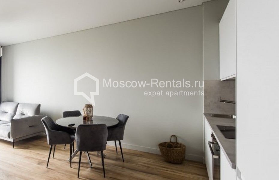 Photo #4 3-room (2 BR) apartment for <a href="http://moscow-rentals.ru/en/articles/long-term-rent" target="_blank">a long-term</a> rent
 in Russia, Moscow, Khodynskaya str, 2