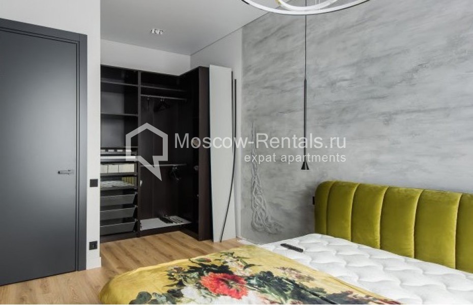 Photo #6 3-room (2 BR) apartment for <a href="http://moscow-rentals.ru/en/articles/long-term-rent" target="_blank">a long-term</a> rent
 in Russia, Moscow, Khodynskaya str, 2