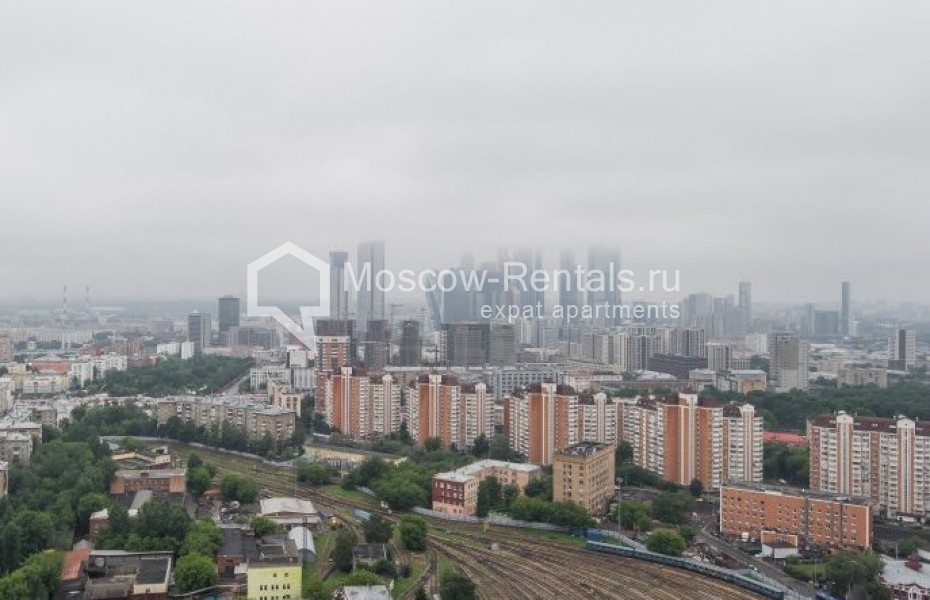 Photo #11 3-room (2 BR) apartment for <a href="http://moscow-rentals.ru/en/articles/long-term-rent" target="_blank">a long-term</a> rent
 in Russia, Moscow, Khodynskaya str, 2
