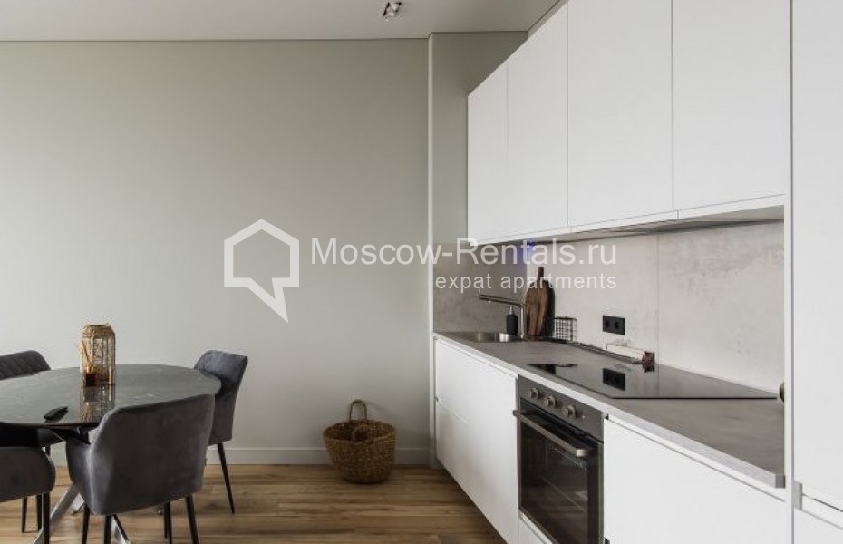Photo #3 3-room (2 BR) apartment for <a href="http://moscow-rentals.ru/en/articles/long-term-rent" target="_blank">a long-term</a> rent
 in Russia, Moscow, Khodynskaya str, 2