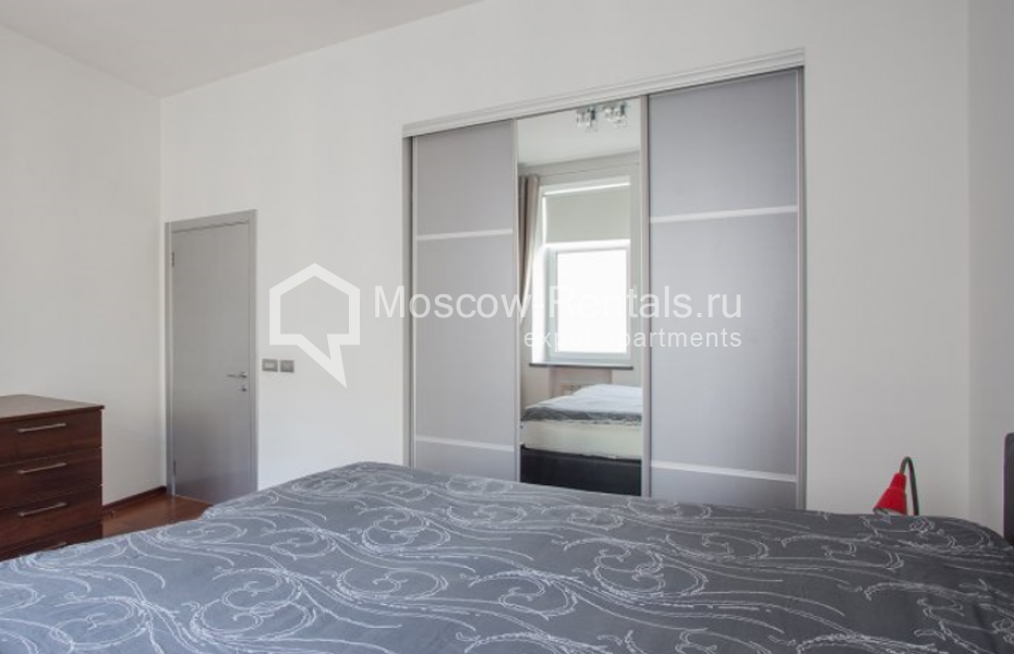 Photo #11 4-room (3 BR) apartment for <a href="http://moscow-rentals.ru/en/articles/long-term-rent" target="_blank">a long-term</a> rent
 in Russia, Moscow, Klimentovskyi lane, 6