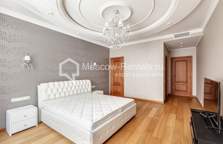 Photo #6 4-room (3 BR) apartment for <a href="http://moscow-rentals.ru/en/articles/long-term-rent" target="_blank">a long-term</a> rent
 in Russia, Moscow, 3rd Tverskaya-Yamskaya str, 25
