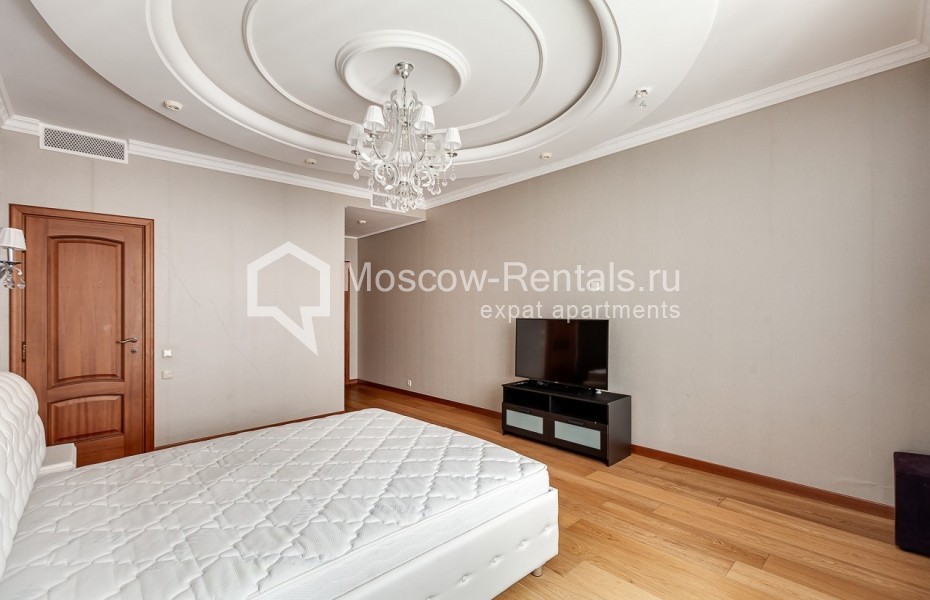 Photo #7 4-room (3 BR) apartment for <a href="http://moscow-rentals.ru/en/articles/long-term-rent" target="_blank">a long-term</a> rent
 in Russia, Moscow, 3rd Tverskaya-Yamskaya str, 25