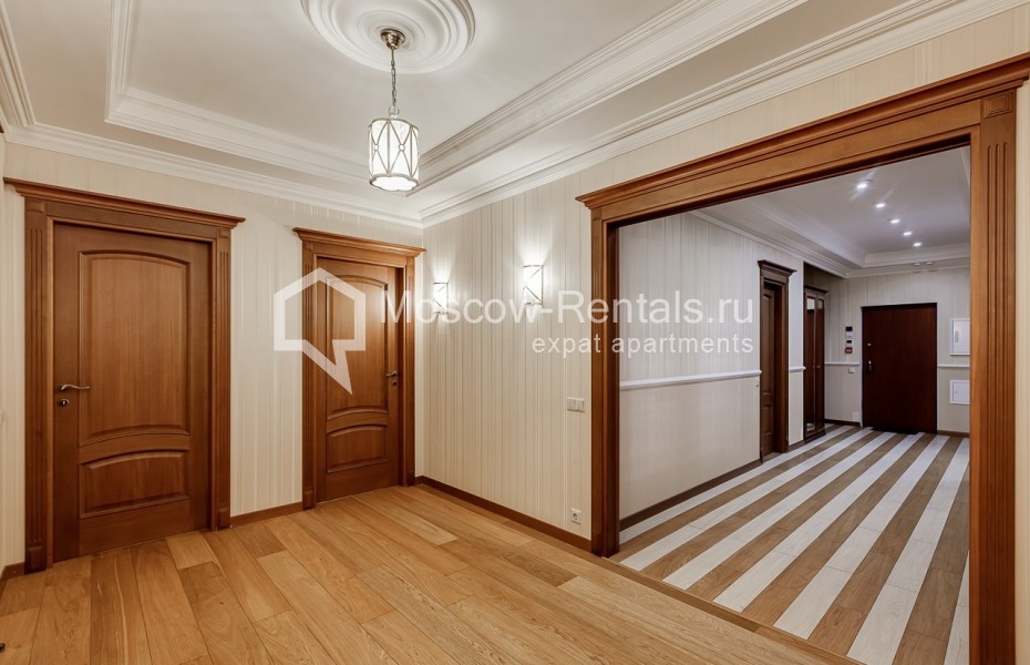 Photo #14 4-room (3 BR) apartment for <a href="http://moscow-rentals.ru/en/articles/long-term-rent" target="_blank">a long-term</a> rent
 in Russia, Moscow, 3rd Tverskaya-Yamskaya str, 25