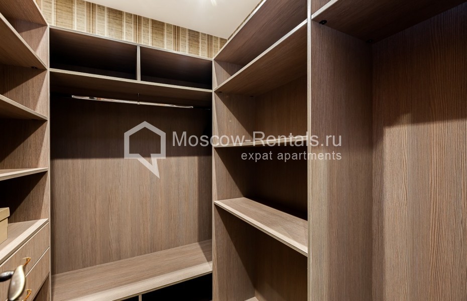 Photo #23 4-room (3 BR) apartment for <a href="http://moscow-rentals.ru/en/articles/long-term-rent" target="_blank">a long-term</a> rent
 in Russia, Moscow, 3rd Tverskaya-Yamskaya str, 25
