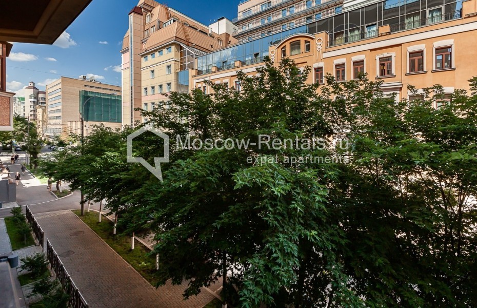 Photo #33 4-room (3 BR) apartment for <a href="http://moscow-rentals.ru/en/articles/long-term-rent" target="_blank">a long-term</a> rent
 in Russia, Moscow, 3rd Tverskaya-Yamskaya str, 25
