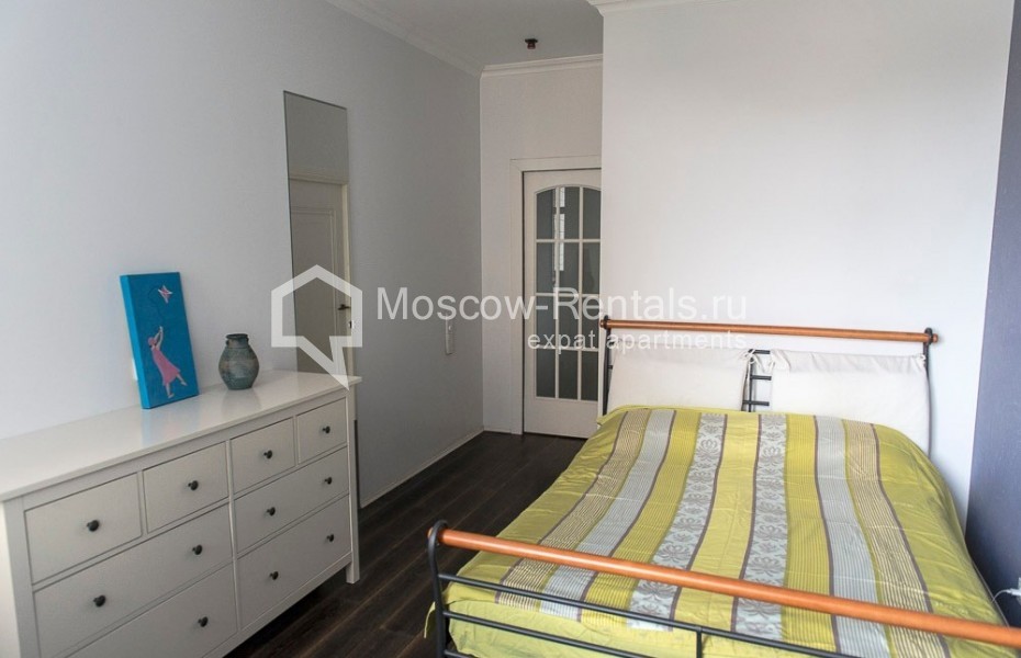 Photo #11 2-room (1 BR) apartment for <a href="http://moscow-rentals.ru/en/articles/long-term-rent" target="_blank">a long-term</a> rent
 in Russia, Moscow, Shmitovskyi pr, 16С2