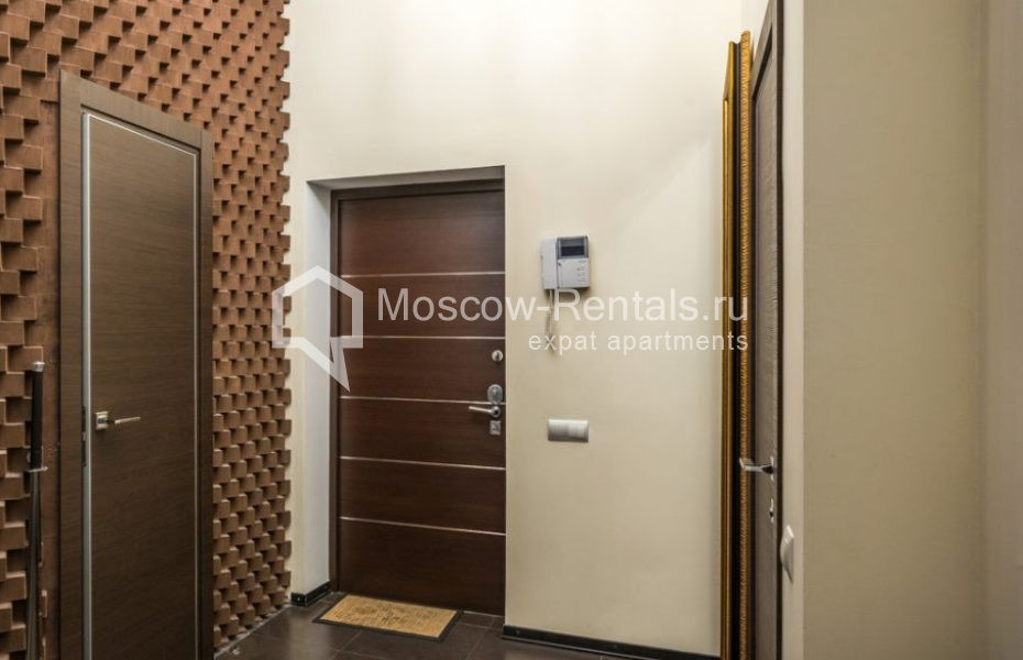 Photo #12 3-room (2 BR) apartment for <a href="http://moscow-rentals.ru/en/articles/long-term-rent" target="_blank">a long-term</a> rent
 in Russia, Moscow, Varsonofievskyi lane, 6