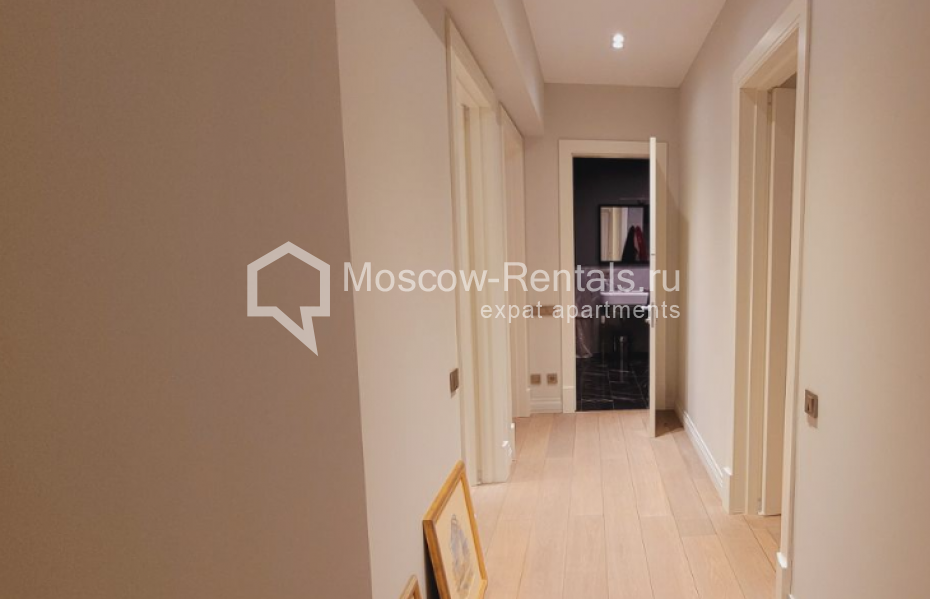 Photo #8 3-room (2 BR) apartment for <a href="http://moscow-rentals.ru/en/articles/long-term-rent" target="_blank">a long-term</a> rent
 in Russia, Moscow, B. Afanasievskyi lane, 28
