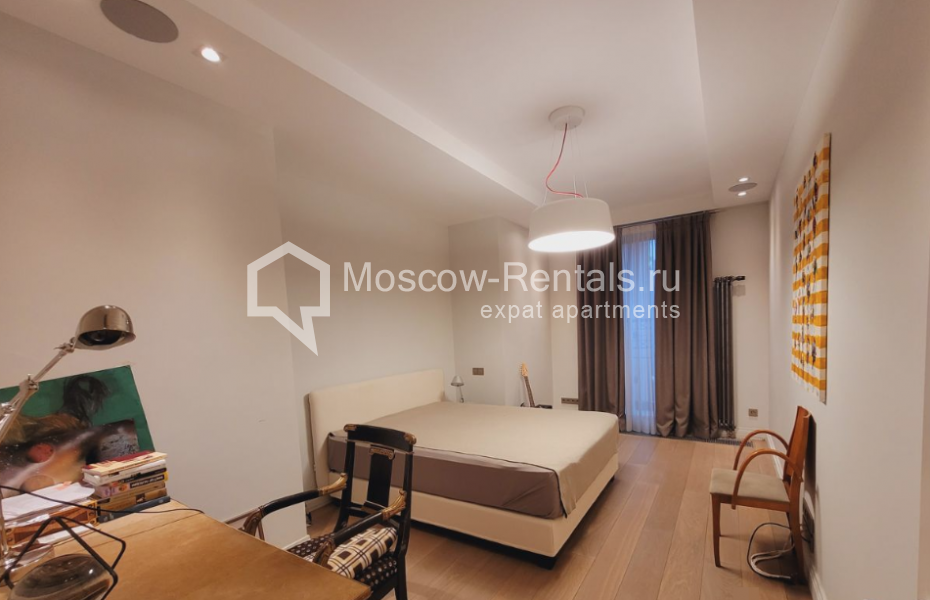 Photo #10 3-room (2 BR) apartment for <a href="http://moscow-rentals.ru/en/articles/long-term-rent" target="_blank">a long-term</a> rent
 in Russia, Moscow, B. Afanasievskyi lane, 28