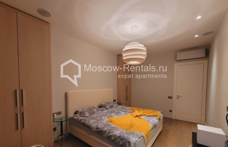 Photo #14 3-room (2 BR) apartment for <a href="http://moscow-rentals.ru/en/articles/long-term-rent" target="_blank">a long-term</a> rent
 in Russia, Moscow, B. Afanasievskyi lane, 28
