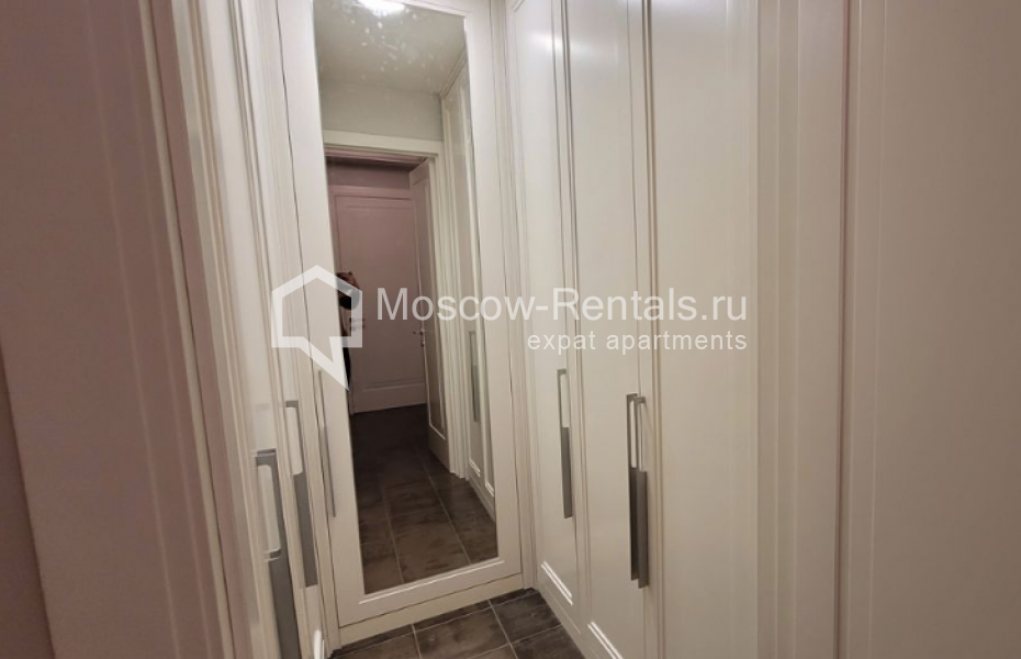 Photo #18 3-room (2 BR) apartment for <a href="http://moscow-rentals.ru/en/articles/long-term-rent" target="_blank">a long-term</a> rent
 in Russia, Moscow, B. Afanasievskyi lane, 28