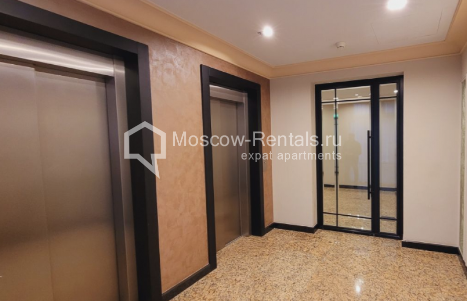 Photo #19 3-room (2 BR) apartment for <a href="http://moscow-rentals.ru/en/articles/long-term-rent" target="_blank">a long-term</a> rent
 in Russia, Moscow, B. Afanasievskyi lane, 28