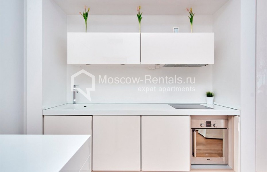 Photo #6 5-room (4 BR) apartment for <a href="http://moscow-rentals.ru/en/articles/long-term-rent" target="_blank">a long-term</a> rent
 in Russia, Moscow, 7th Rostovskyi lane, 15