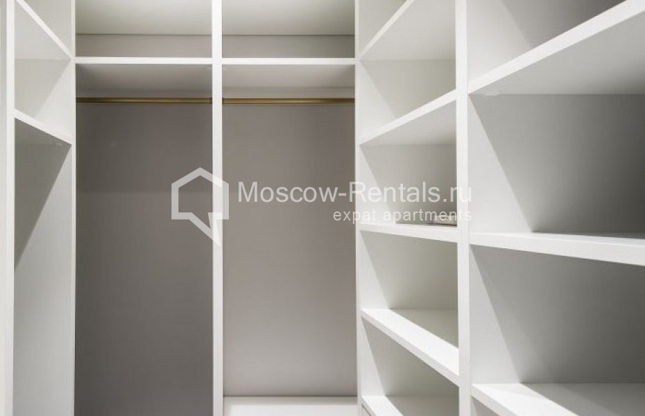 Photo #12 4-room (3 BR) apartment for <a href="http://moscow-rentals.ru/en/articles/long-term-rent" target="_blank">a long-term</a> rent
 in Russia, Moscow, Ordynskyi lane, 4А