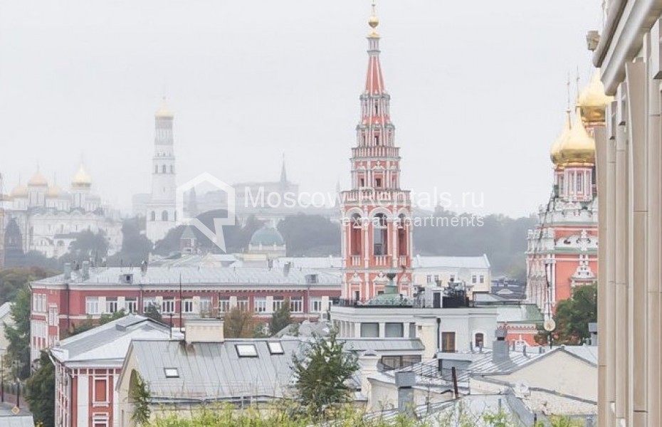 Photo #17 4-room (3 BR) apartment for <a href="http://moscow-rentals.ru/en/articles/long-term-rent" target="_blank">a long-term</a> rent
 in Russia, Moscow, Ordynskyi lane, 4А