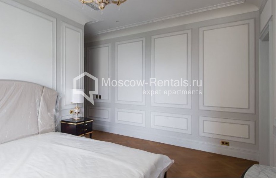 Photo #4 4-room (3 BR) apartment for <a href="http://moscow-rentals.ru/en/articles/long-term-rent" target="_blank">a long-term</a> rent
 in Russia, Moscow, Ordynskyi lane, 4А