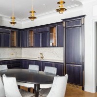 Photo #2 4-room (3 BR) apartment for <a href="http://moscow-rentals.ru/en/articles/long-term-rent" target="_blank">a long-term</a> rent
 in Russia, Moscow, Ordynskyi lane, 4А