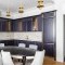 Photo #2 4-room (3 BR) apartment for <a href="http://moscow-rentals.ru/en/articles/long-term-rent" target="_blank">a long-term</a> rent
 in Russia, Moscow, Ordynskyi lane, 4А