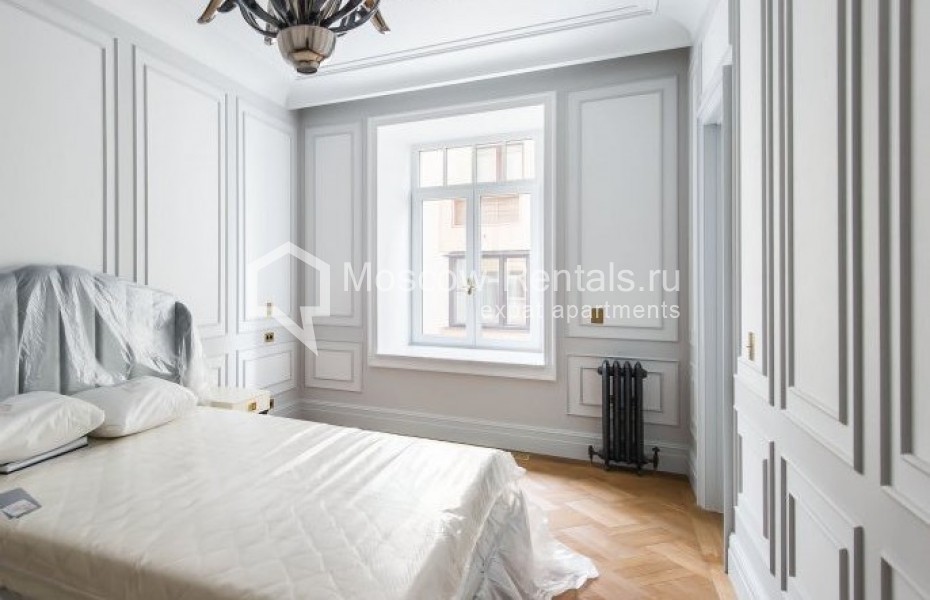 Photo #6 4-room (3 BR) apartment for <a href="http://moscow-rentals.ru/en/articles/long-term-rent" target="_blank">a long-term</a> rent
 in Russia, Moscow, Ordynskyi lane, 4А
