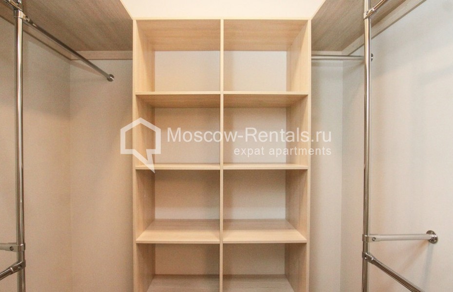Photo #10 3-room (2 BR) apartment for <a href="http://moscow-rentals.ru/en/articles/long-term-rent" target="_blank">a long-term</a> rent
 in Russia, Moscow, Aviatsionnaya str, 77