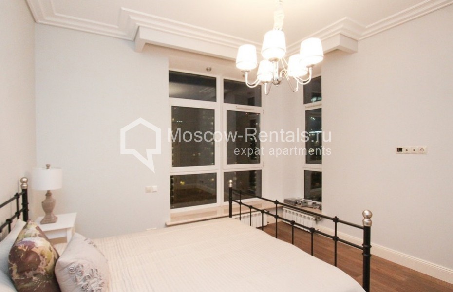 Photo #5 3-room (2 BR) apartment for <a href="http://moscow-rentals.ru/en/articles/long-term-rent" target="_blank">a long-term</a> rent
 in Russia, Moscow, Aviatsionnaya str, 77