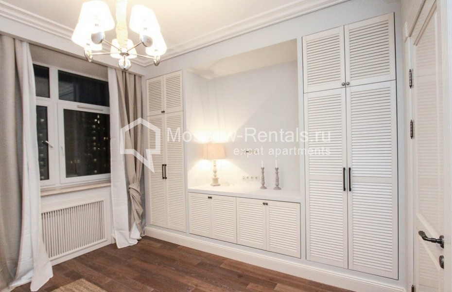 Photo #6 3-room (2 BR) apartment for <a href="http://moscow-rentals.ru/en/articles/long-term-rent" target="_blank">a long-term</a> rent
 in Russia, Moscow, Aviatsionnaya str, 77