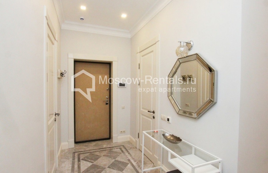 Photo #11 3-room (2 BR) apartment for <a href="http://moscow-rentals.ru/en/articles/long-term-rent" target="_blank">a long-term</a> rent
 in Russia, Moscow, Aviatsionnaya str, 77