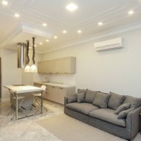 Photo #2 3-room (2 BR) apartment for <a href="http://moscow-rentals.ru/en/articles/long-term-rent" target="_blank">a long-term</a> rent
 in Russia, Moscow, Aviatsionnaya str, 77