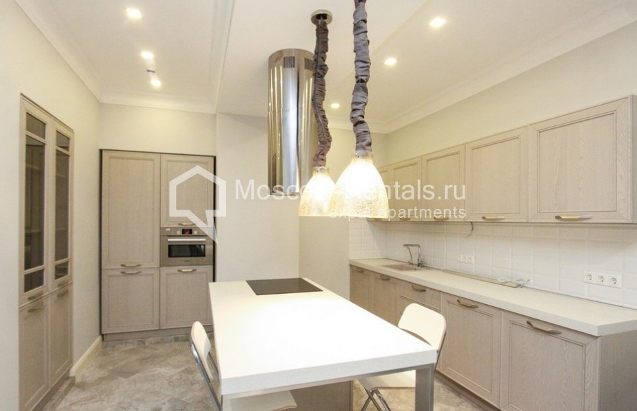 Photo #4 3-room (2 BR) apartment for <a href="http://moscow-rentals.ru/en/articles/long-term-rent" target="_blank">a long-term</a> rent
 in Russia, Moscow, Aviatsionnaya str, 77