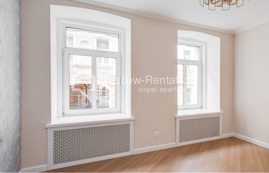 Photo #8 5-room (4 BR) apartment for <a href="http://moscow-rentals.ru/en/articles/long-term-rent" target="_blank">a long-term</a> rent
 in Russia, Moscow, Neglinnaya str, 16/2С3