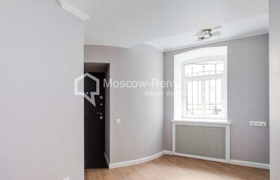 Photo #9 5-room (4 BR) apartment for <a href="http://moscow-rentals.ru/en/articles/long-term-rent" target="_blank">a long-term</a> rent
 in Russia, Moscow, Neglinnaya str, 16/2С3