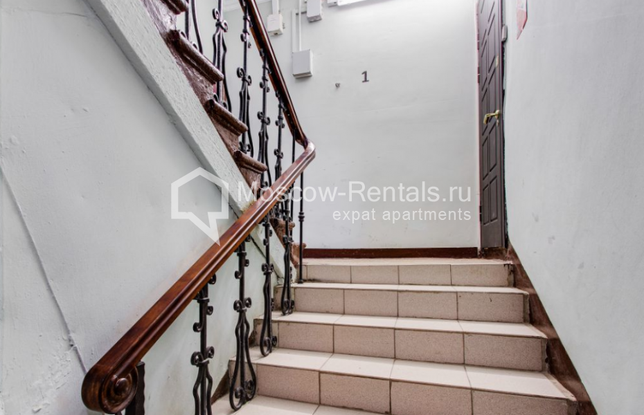 Photo #13 5-room (4 BR) apartment for <a href="http://moscow-rentals.ru/en/articles/long-term-rent" target="_blank">a long-term</a> rent
 in Russia, Moscow, Neglinnaya str, 16/2С3
