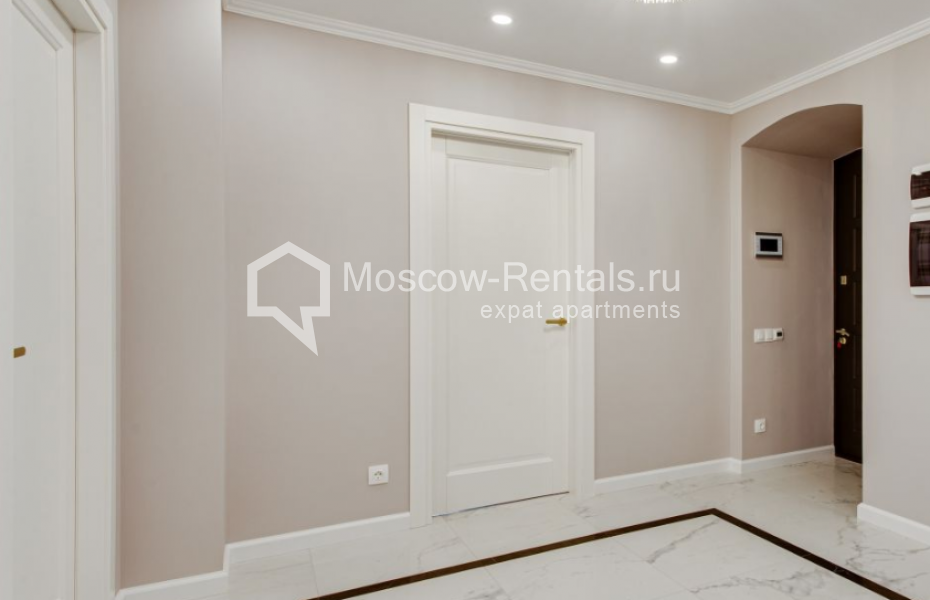 Photo #10 5-room (4 BR) apartment for <a href="http://moscow-rentals.ru/en/articles/long-term-rent" target="_blank">a long-term</a> rent
 in Russia, Moscow, Neglinnaya str, 16/2С3