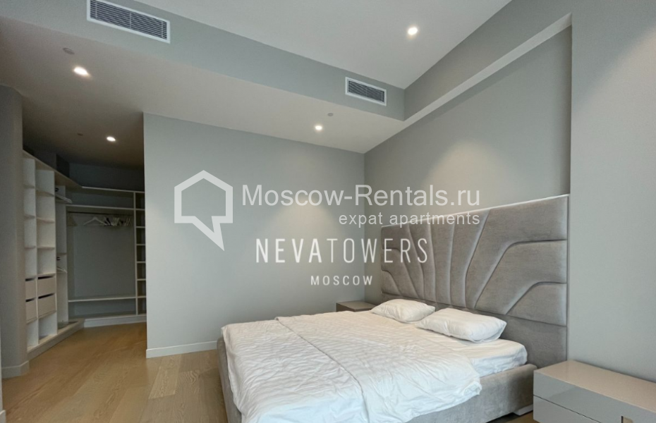 Photo #9 3-room (2 BR) apartment for <a href="http://moscow-rentals.ru/en/articles/long-term-rent" target="_blank">a long-term</a> rent
 in Russia, Moscow, 1st Krasnogvardeiskyi pr, 22С2