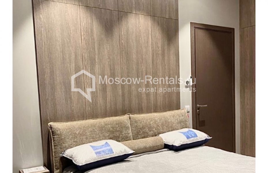 Photo #7 3-room (2 BR) apartment for <a href="http://moscow-rentals.ru/en/articles/long-term-rent" target="_blank">a long-term</a> rent
 in Russia, Moscow, 1st Krasnogvrdeiskyi pr, 22С2