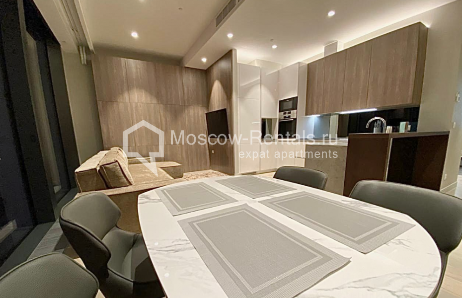 Photo #3 3-room (2 BR) apartment for <a href="http://moscow-rentals.ru/en/articles/long-term-rent" target="_blank">a long-term</a> rent
 in Russia, Moscow, 1st Krasnogvrdeiskyi pr, 22С2