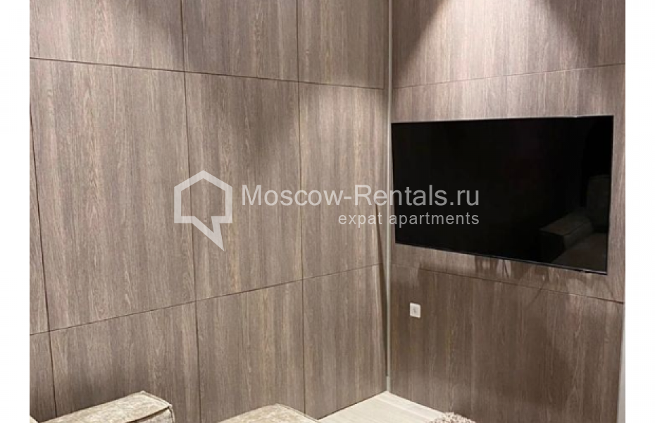 Photo #4 3-room (2 BR) apartment for <a href="http://moscow-rentals.ru/en/articles/long-term-rent" target="_blank">a long-term</a> rent
 in Russia, Moscow, 1st Krasnogvrdeiskyi pr, 22С2