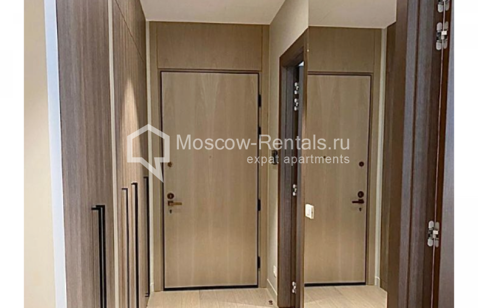 Photo #18 3-room (2 BR) apartment for <a href="http://moscow-rentals.ru/en/articles/long-term-rent" target="_blank">a long-term</a> rent
 in Russia, Moscow, 1st Krasnogvrdeiskyi pr, 22С2