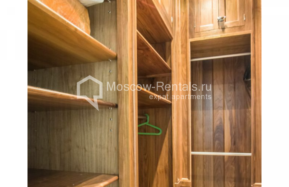 Photo #8 3-room (2 BR) apartment for <a href="http://moscow-rentals.ru/en/articles/long-term-rent" target="_blank">a long-term</a> rent
 in Russia, Moscow, B. Palashevskyi lane, 1С2