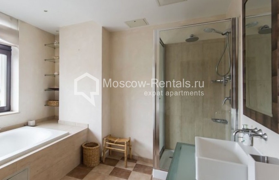 Photo #8 2-room (1 BR) apartment for <a href="http://moscow-rentals.ru/en/articles/long-term-rent" target="_blank">a long-term</a> rent
 in Russia, Moscow, Pogorelskyi lane, 6
