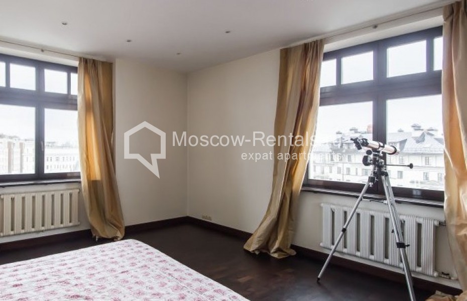Photo #6 2-room (1 BR) apartment for <a href="http://moscow-rentals.ru/en/articles/long-term-rent" target="_blank">a long-term</a> rent
 in Russia, Moscow, Pogorelskyi lane, 6