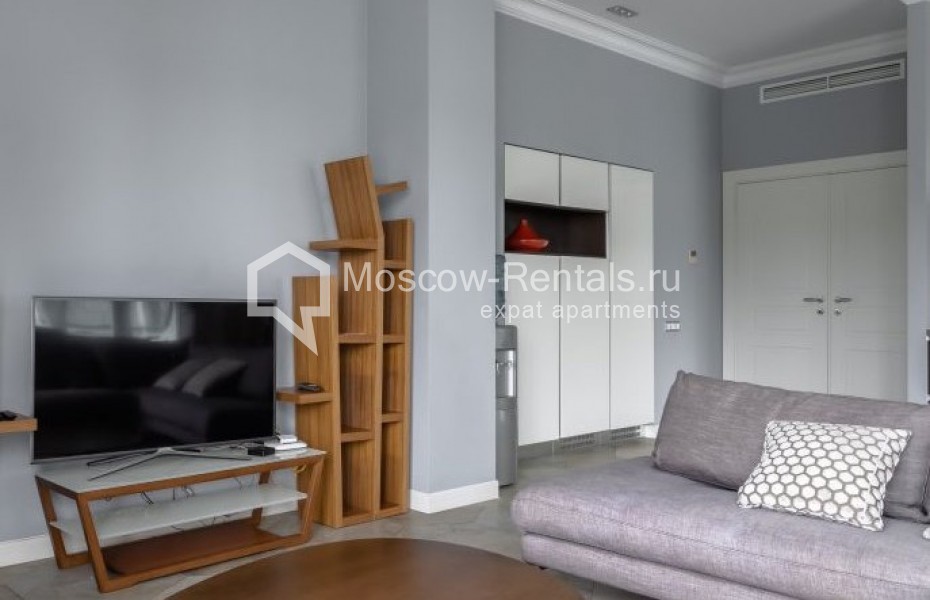 Photo #7 4-room (3 BR) apartment for <a href="http://moscow-rentals.ru/en/articles/long-term-rent" target="_blank">a long-term</a> rent
 in Russia, Moscow, Beregovaya str, 4к1
