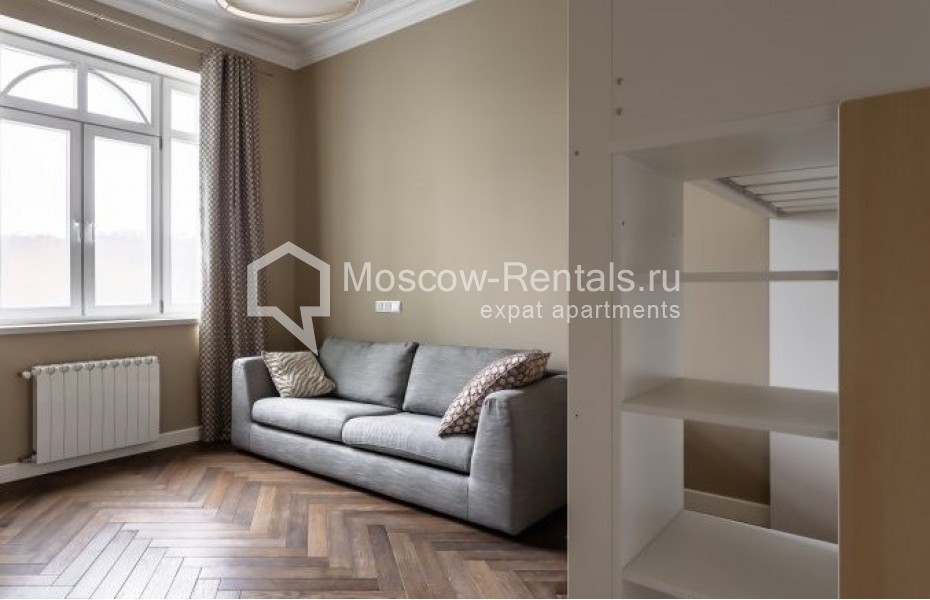 Photo #10 4-room (3 BR) apartment for <a href="http://moscow-rentals.ru/en/articles/long-term-rent" target="_blank">a long-term</a> rent
 in Russia, Moscow, Beregovaya str, 4к1