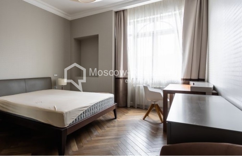 Photo #8 4-room (3 BR) apartment for <a href="http://moscow-rentals.ru/en/articles/long-term-rent" target="_blank">a long-term</a> rent
 in Russia, Moscow, Beregovaya str, 4к1
