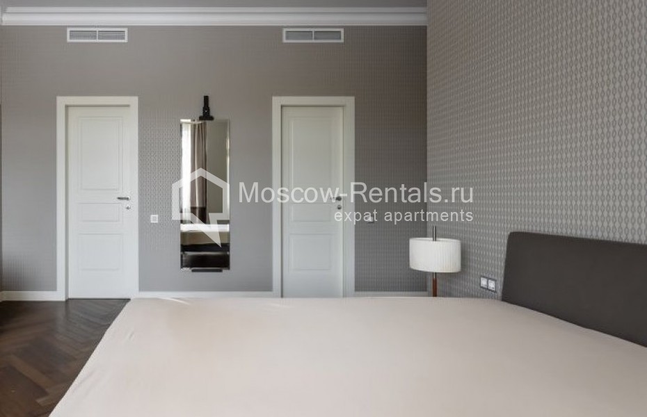 Photo #9 4-room (3 BR) apartment for <a href="http://moscow-rentals.ru/en/articles/long-term-rent" target="_blank">a long-term</a> rent
 in Russia, Moscow, Beregovaya str, 4к1